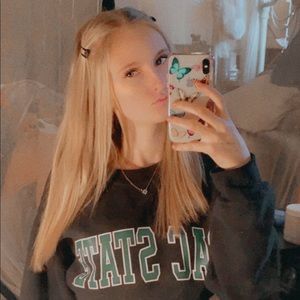 Meet your Posher, Ali